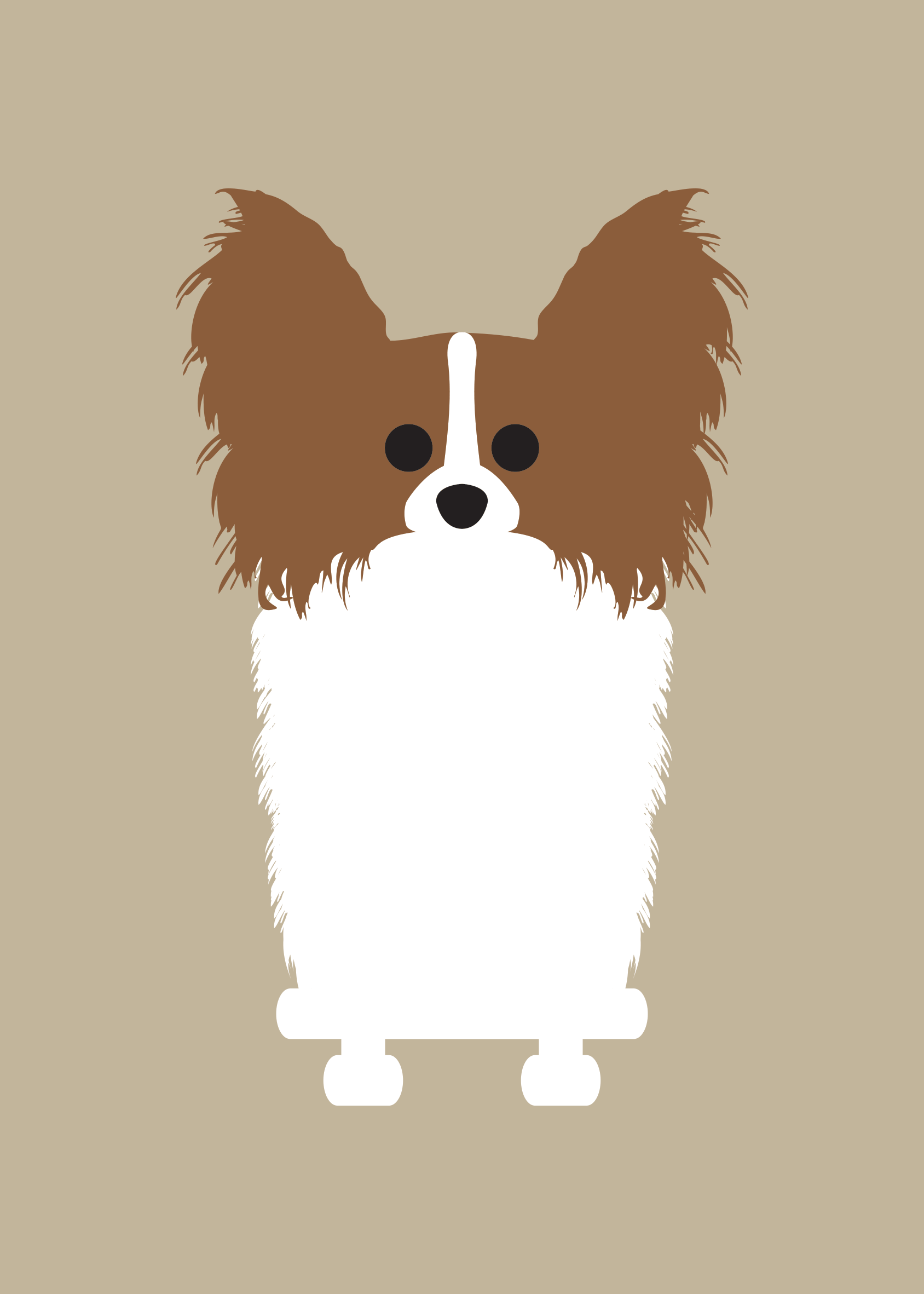 club-papillon様　4月 Papillon Collection | marcartshop